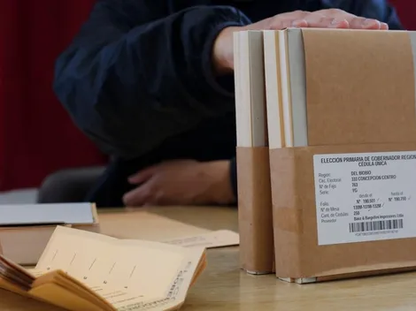 ¿Cuántas personas votaron este sábado 15 y domingo 16 de mayo?