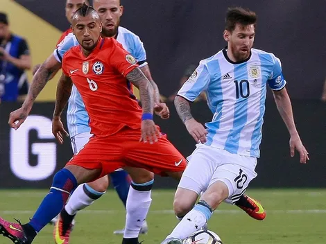 Argentina no se baja: confirma sede de la Copa América 2021