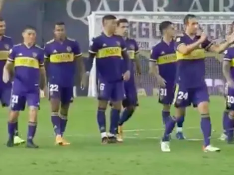 Boca pierde la cuenta de los penales y no celebra triunfo ante River