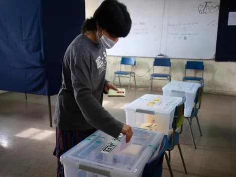 Revisa el resultado de Gobernadores Regionales