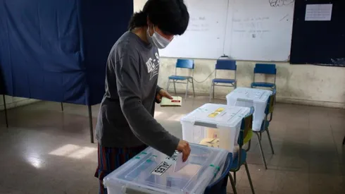 Revisa el resultado de Gobernadores Regionales