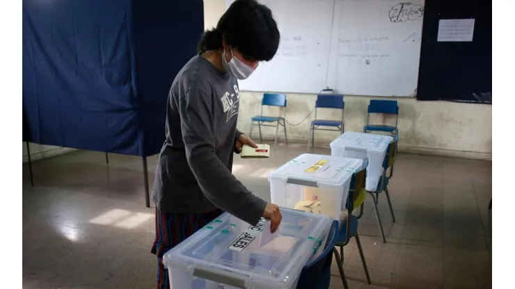 Revisa el resultado de Gobernadores Regionales