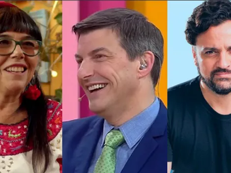 Estos son los famosos que integraran la Convención Constituyente