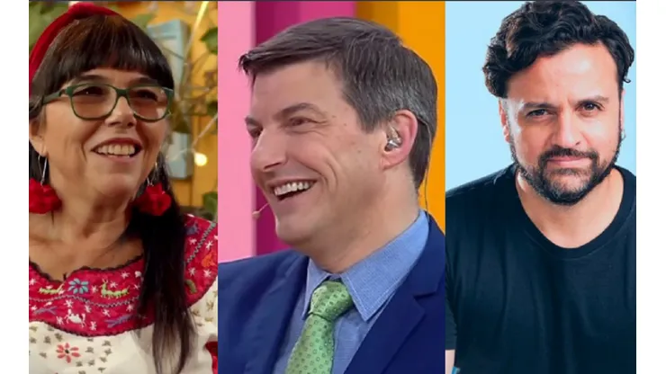 Estos son los famosos que integraran la Convención Constituyente