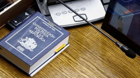 Conoce los detalles del proceso constituyente