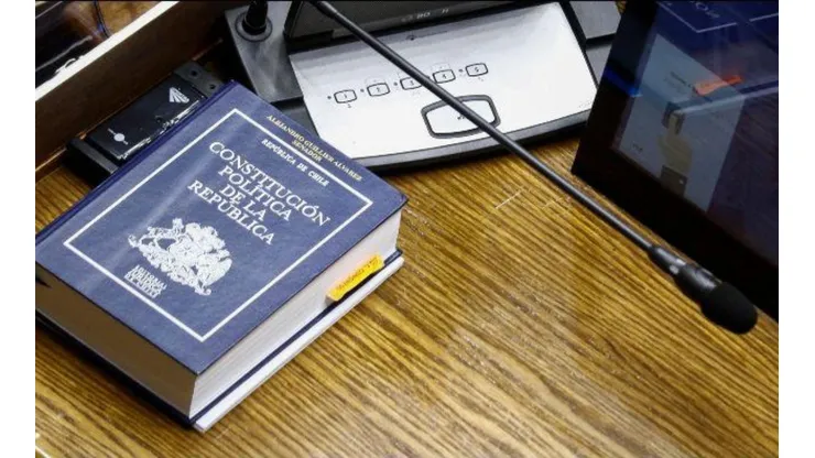 Conoce los detalles del proceso constituyente