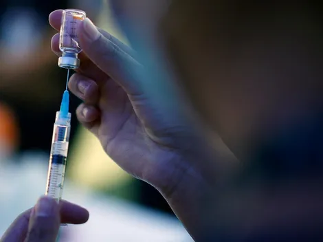 Calendario Vacunación Covid | ¿Quiénes se vacunan del 17 al 23 de mayo?