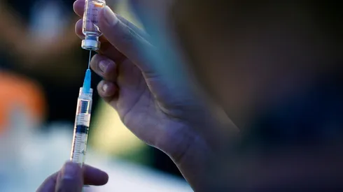 Calendario de vacunación actualizado