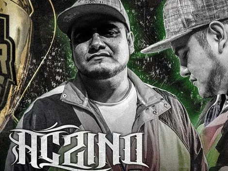 FMS: ¡Aczino es el último clasificado a la gran Final Internacional!