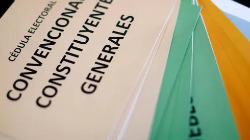 Este domingo finaliza el proceso electoral.