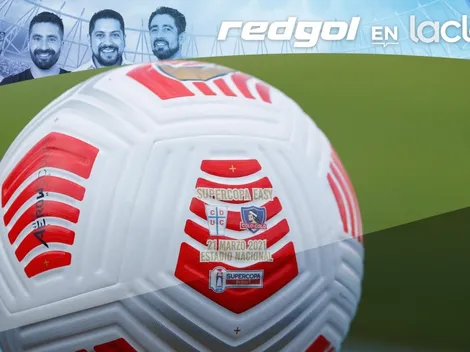 [PODCAST] RedGol en La Clave: A lo nuestro