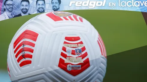 Una nueva semana comentando lo que vendrá con Universidad Católica y Unión La Calera en Copa Libertadores, la Agenda del día, Colo Colo, Universidad de Chile y más en RedGol en La Clave.