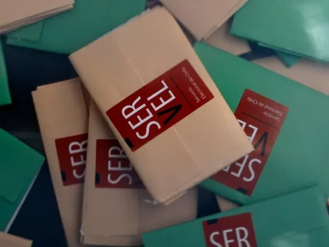 Resultados Elecciones en Chile 2021