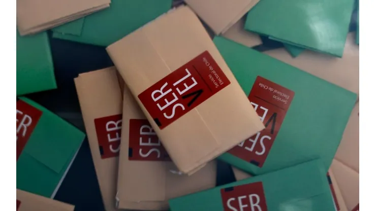 Esta noche se eligen quiénes escribirán la constitución y autoridades locales.