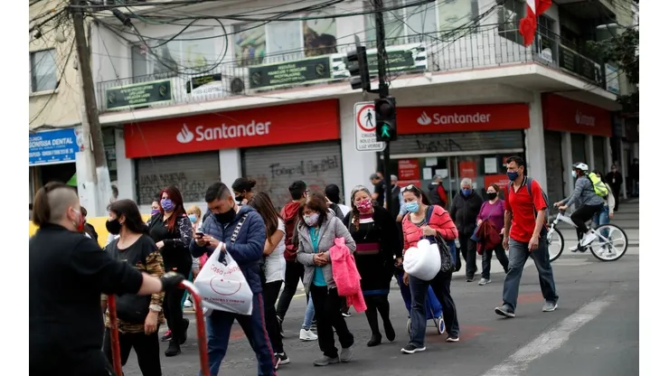 Conoce los cambios del Plan Paso a Paso para este 17 de mayo