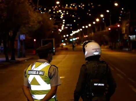 Toque de queda: conoce los cambios de la medida para este 16 de mayo