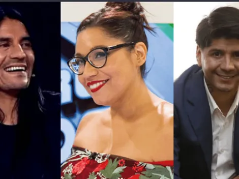 Estos son los famosos que buscan ser alcaldes y concejales