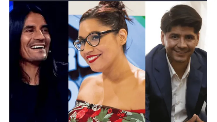 Estos son los famosos que buscan ser alcaldes y concejales