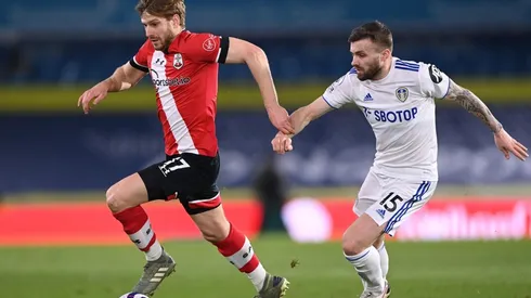 El Leeds Utd busca una nueva victoria que les permita seguir escalando posiciones en la Premier.