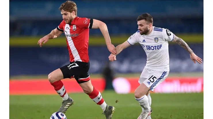 El Leeds Utd busca una nueva victoria que les permita seguir escalando posiciones en la Premier.