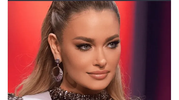 El emotivo mensaje de Daniela Nicolás a sólo horas de la final del Miss Universo 2021