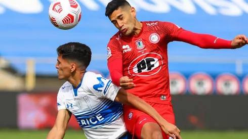 Universidad podría clasificarse a octavos en la próxima fecha