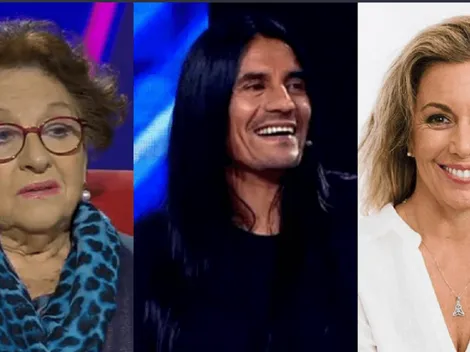 Estos son los famosos que perdieron Elecciones 2021