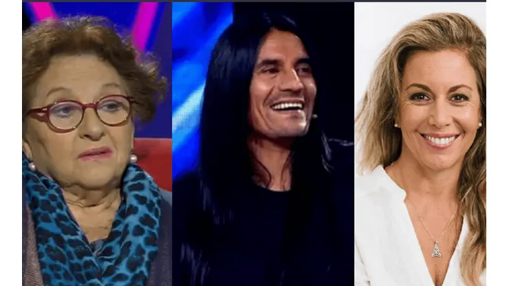 Estos son los famosos que perdieron Elecciones 2021