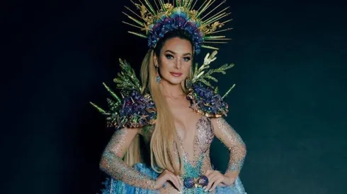 Miss Universo 2021 | Daniela Nicolás no queda entre las 21 mejores y no pasa a la semifinal