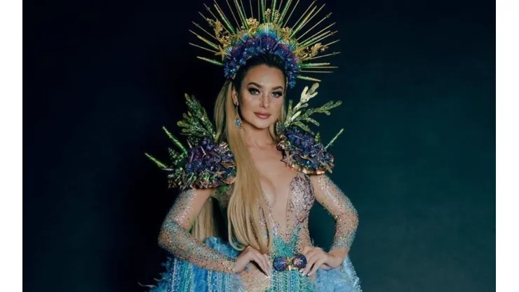 Miss Universo 2021 | Daniela Nicolás no queda entre las 21 mejores y no pasa a la semifinal