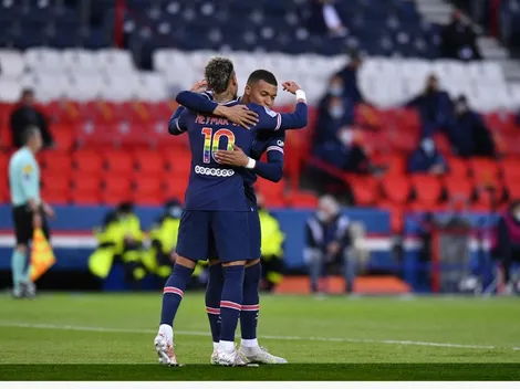 Dramático final: Lille tropieza y deja con chances al PSG