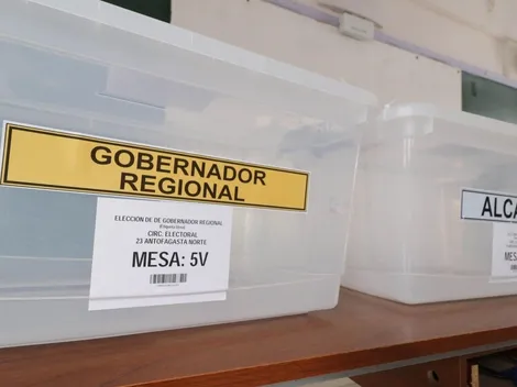 Elecciones 2021 | ¿Cuándo es la segunda vuelta de Gobernadores?