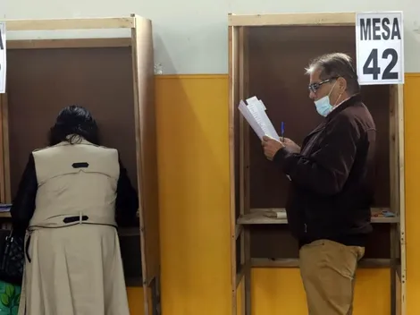 ¿Cuál es el calendario electoral de este año?