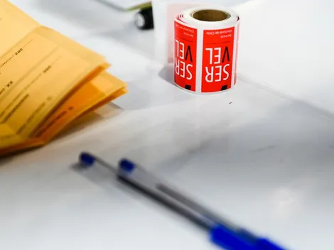 Servel | ¿Puedo votar si se me perdió el carnet?