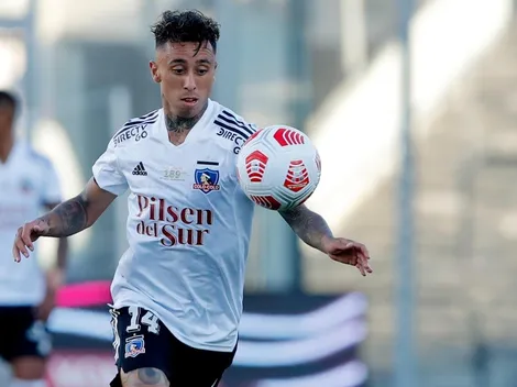 Colo Colo recupera a tres jugadores ante Huachipato