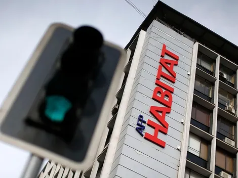 Solicita con tu RUT el Bono 200 mil de AFP Habitat