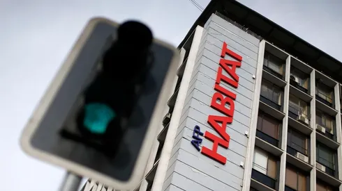 En AFP Habitat ya puedes pedir tu dinero.