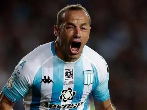 Marcelo Díaz supera suplicio de seis meses