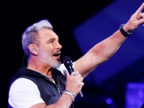 Conmovedor llamado de Barticciotto para ir a votar