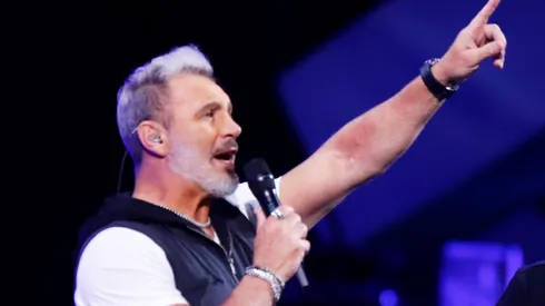 Barticciotto pidió ir a votar para pensar en toda la humanidad