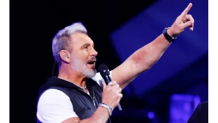 Barticciotto pidió ir a votar para pensar en toda la humanidad