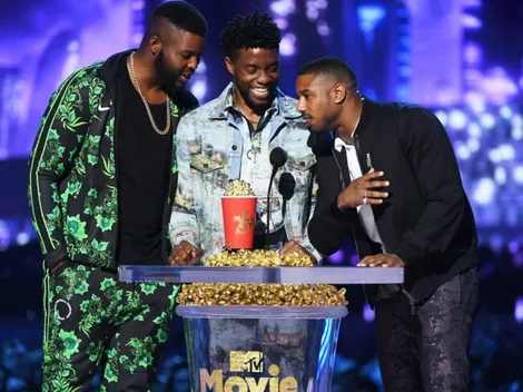 MTV Movie Awards 2021: Dónde y cuándo ver el evento