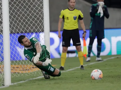 Arias es el héroe de Racing en paso a semis del torneo