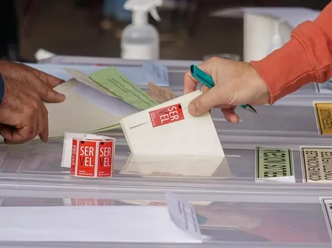 ¿Cuántas personas votaron hoy?