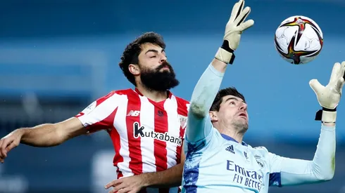 Real Madrid tiene la última oportunidad de respirar de cerca al Atlético de Madrid e intentar el zarpazo en la recta final de la Liga de España.