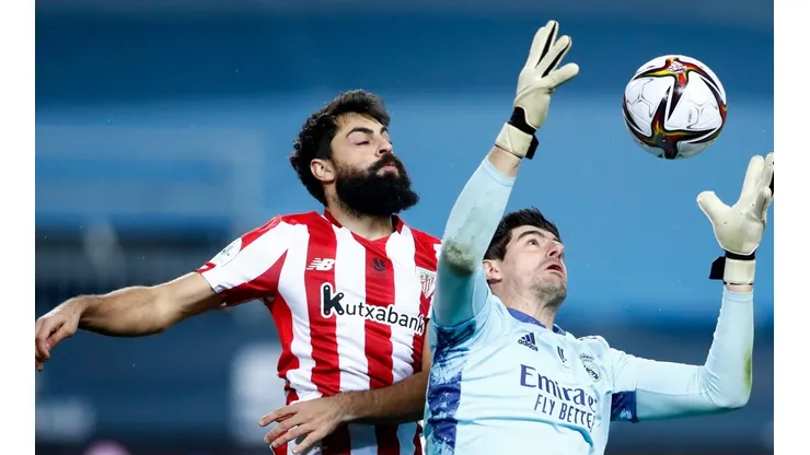 Real Madrid tiene la última oportunidad de respirar de cerca al Atlético de Madrid e intentar el zarpazo en la recta final de la Liga de España.