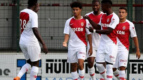 El cuadro rojo y blanco se encuentra en el 3° lugar de la tabla de posiciones de la Ligue 1.