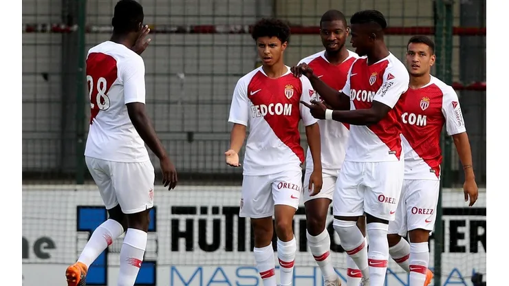 El cuadro rojo y blanco se encuentra en el 3° lugar de la tabla de posiciones de la Ligue 1.
