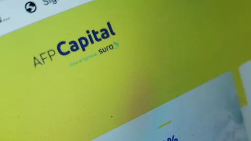 Ya puedes solicitar el bono en AFP Capital.