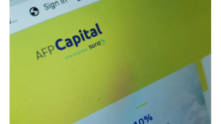 Ya puedes solicitar el bono en AFP Capital.